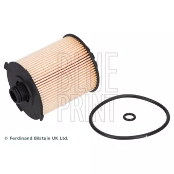 Filtre à huile BLUE PRINT ADBP210206
