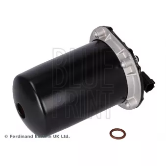 Boîtier, filtre à carburant BLUE PRINT ADBP230071