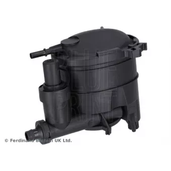 Boîtier, filtre à carburant BLUE PRINT ADBP230075