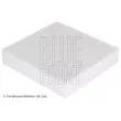 Filtre, air de l'habitacle BLUE PRINT ADBP250102 - Visuel 1
