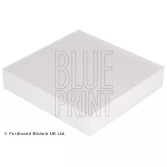 Filtre, air de l'habitacle BLUE PRINT ADBP250102
