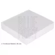 Filtre, air de l'habitacle BLUE PRINT ADBP250102 - Visuel 2