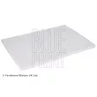 Filtre, air de l'habitacle BLUE PRINT ADBP250105 - Visuel 1