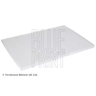 Filtre, air de l'habitacle BLUE PRINT ADBP250105