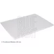 Filtre, air de l'habitacle BLUE PRINT ADBP250105 - Visuel 2