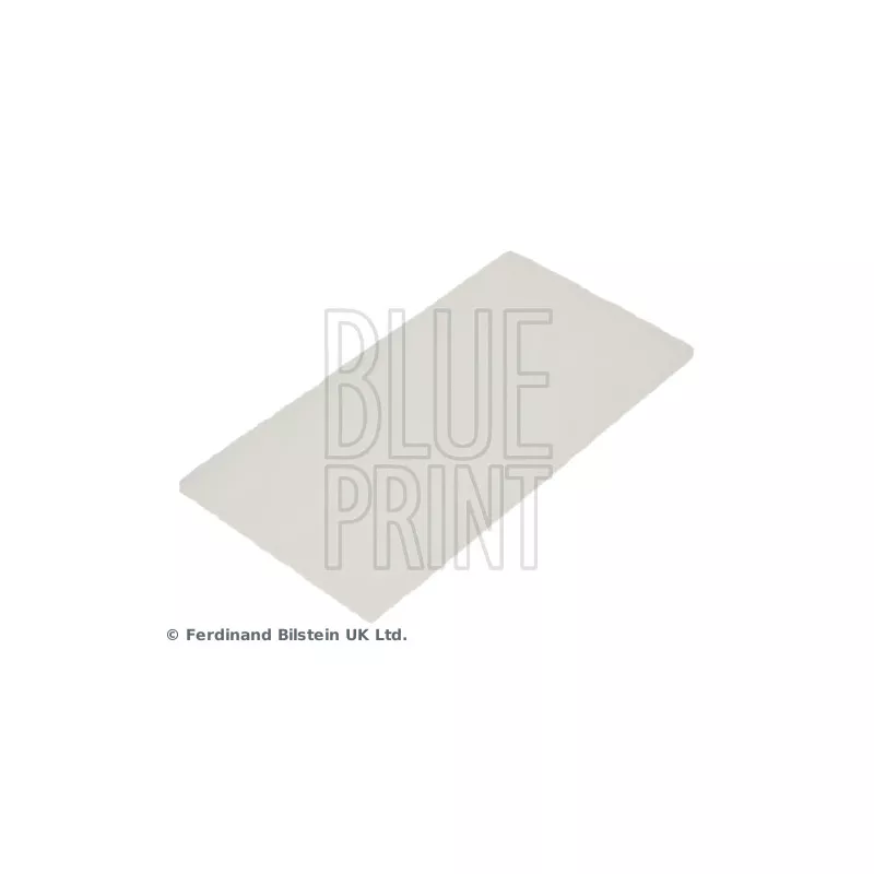 Filtre, air de l'habitacle BLUE PRINT ADBP250108
