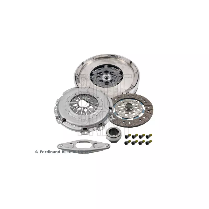 Kit d'embrayage BLUE PRINT ADBP300124