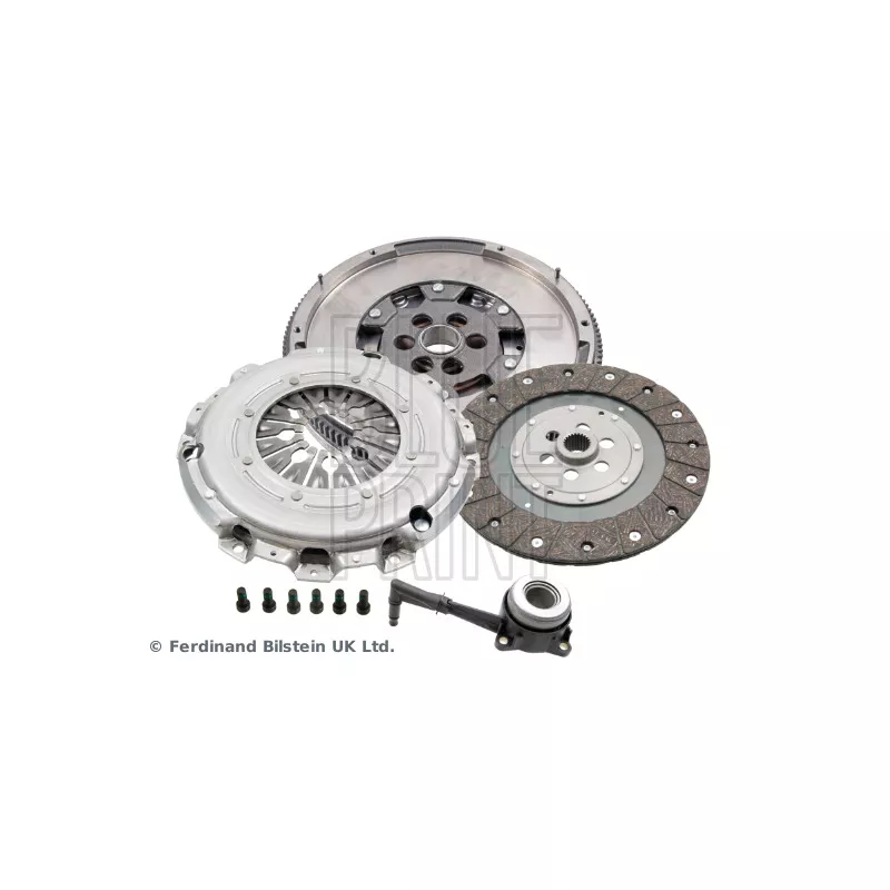 Kit d'embrayage BLUE PRINT ADBP300129