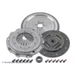 Kit d'embrayage BLUE PRINT ADBP300140 - Visuel 1