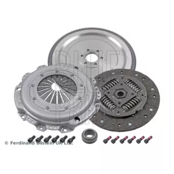 Kit d'embrayage BLUE PRINT ADBP300140
