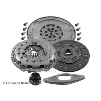 Kit d'embrayage BLUE PRINT ADBP300145