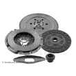 Kit d'embrayage BLUE PRINT ADBP300145 - Visuel 2