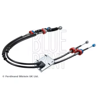 Tirette à câble, boîte de vitesse manuelle BLUE PRINT