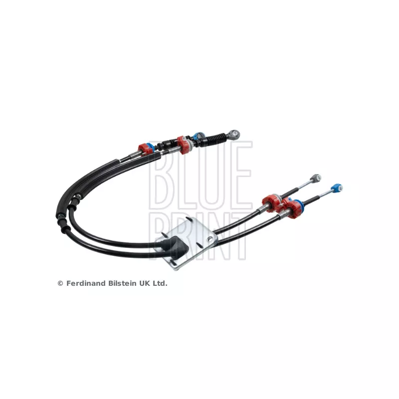 Tirette à câble, boîte de vitesse manuelle BLUE PRINT ADBP380011