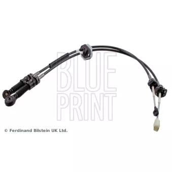 Tirette à câble, boîte de vitesse manuelle BLUE PRINT