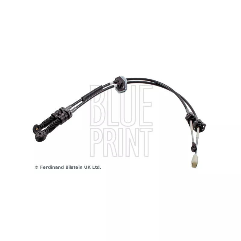 Tirette à câble, boîte de vitesse manuelle BLUE PRINT ADBP380012