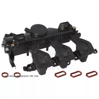 Séparateur d'huile, prise de recyclage des gas de carter BLUE PRINT ADBP610364
