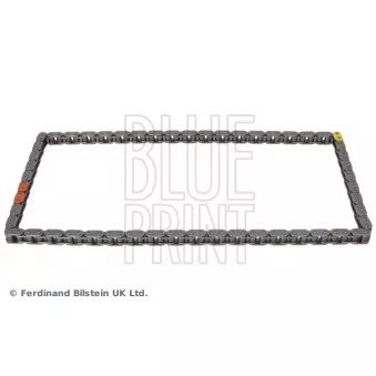 Chaîne de distribution BLUE PRINT