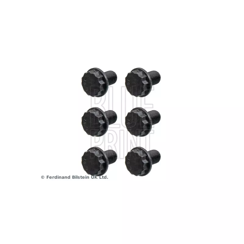 Visserie, volant moteur BLUE PRINT ADBP780005