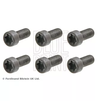 Visserie, volant moteur BLUE PRINT