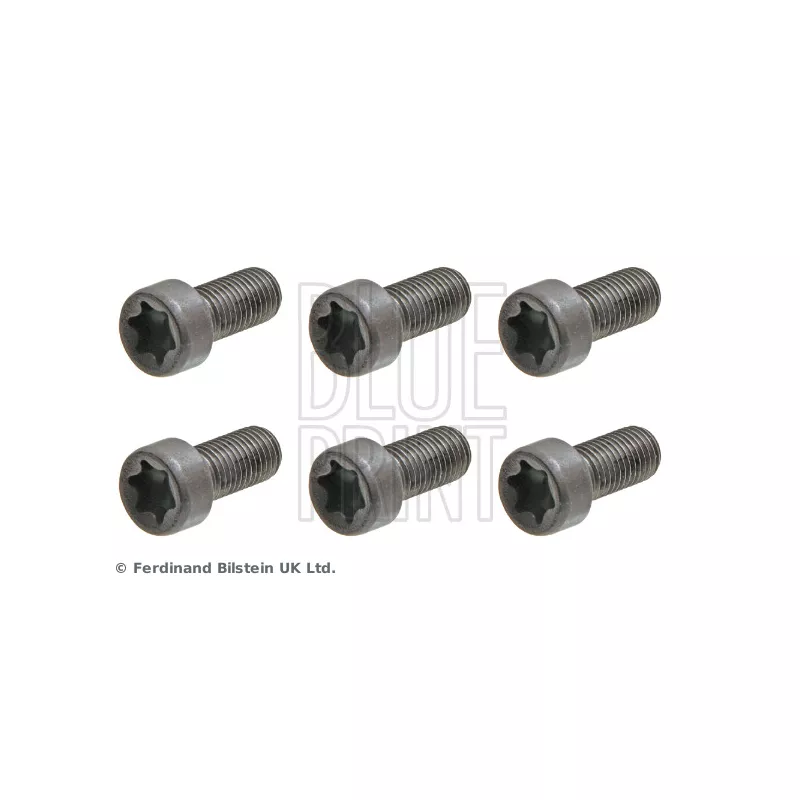 Visserie, volant moteur BLUE PRINT ADBP780014