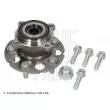 Kit de roulements de roue arrière BLUE PRINT ADBP820094 - Visuel 1