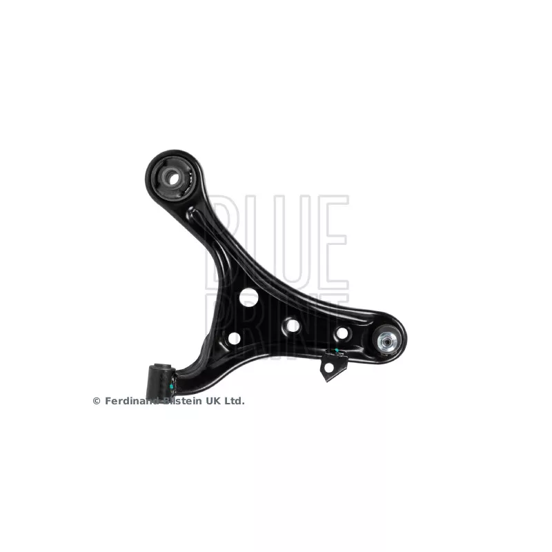 Bras de liaison, suspension de roue avant droit BLUE PRINT ADBP860047