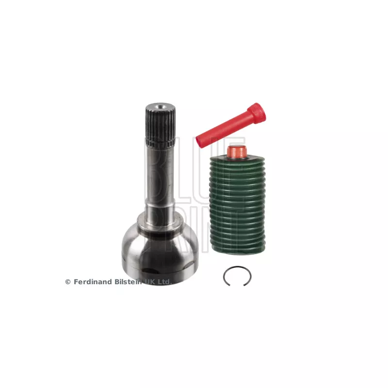 Jeu de joints, arbre de transmission avant gauche BLUE PRINT ADBP890024