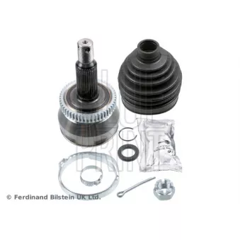 Embout de cardan avant (kit de réparation) BLUE PRINT ADBP890030