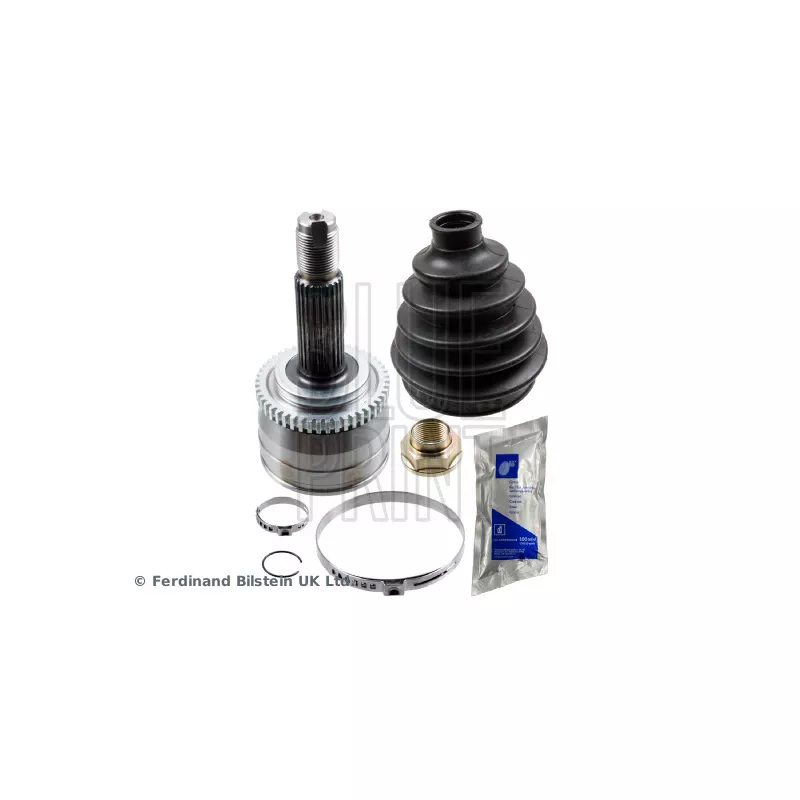 Jeu de joints, arbre de transmission avant gauche BLUE PRINT ADBP890042