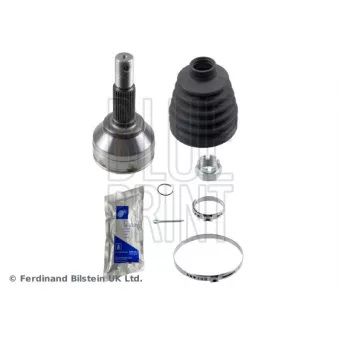 Jeu de joints, arbre de transmission avant BLUE PRINT ADBP890050