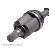 Arbre de transmission avant gauche BLUE PRINT ADBP890051 - Visuel 3
