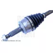 Arbre de transmission avant gauche BLUE PRINT ADBP890052 - Visuel 2
