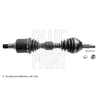 Arbre de transmission avant gauche BLUE PRINT ADBP890053