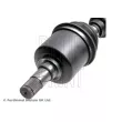 Arbre de transmission avant gauche BLUE PRINT ADBP890053 - Visuel 3