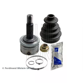 Jeu de joints, arbre de transmission avant droit BLUE PRINT ADBP890055