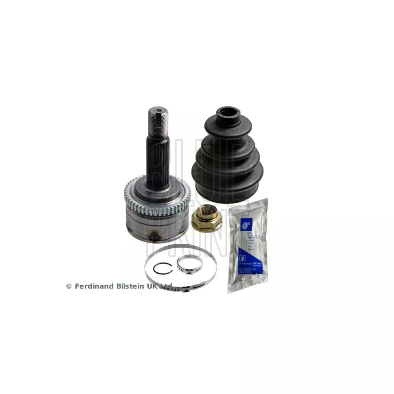 Jeu de joints, arbre de transmission avant droit BLUE PRINT ADBP890055