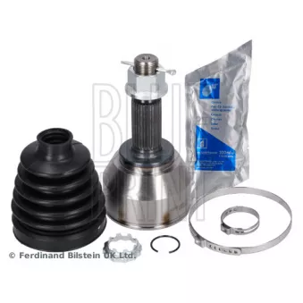 Jeu de joints, arbre de transmission avant BLUE PRINT ADBP890056