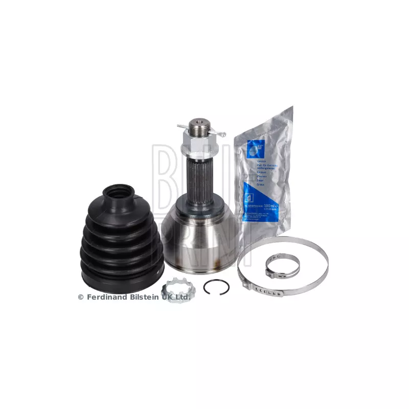 Jeu de joints, arbre de transmission avant BLUE PRINT ADBP890056