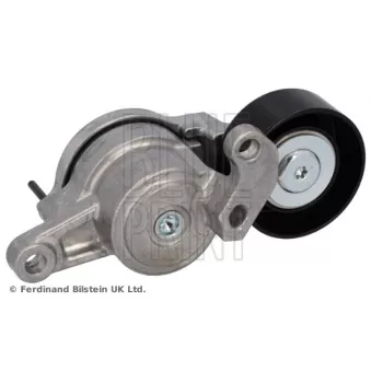 Tendeur de courroie, courroie trapézoïdale à nervures BLUE PRINT ADBP960101