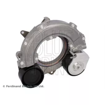 Tendeur de courroie, courroie trapézoïdale à nervures BLUE PRINT ADBP960103