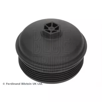 Couvercle, boîtier du filtre à huile BLUE PRINT ADBP990041
