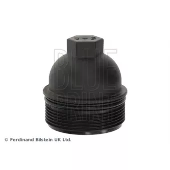 Couvercle, boîtier du filtre à huile BLUE PRINT ADBP990047