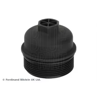 Couvercle, boîtier du filtre à huile BLUE PRINT ADBP990049