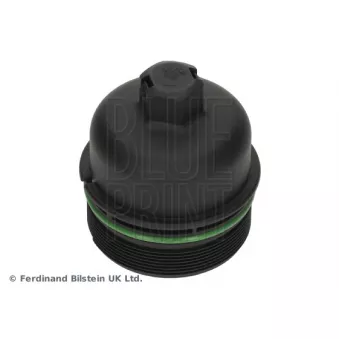 Couvercle, boîtier du filtre à huile BLUE PRINT ADBP990050