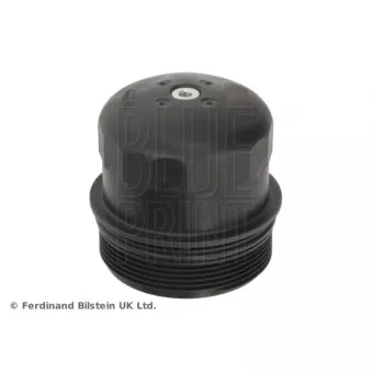 Couvercle, boîtier du filtre à huile BLUE PRINT ADBP990052