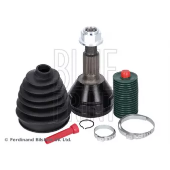 Embout de cardan avant (kit de réparation) BLUE PRINT ADG089146