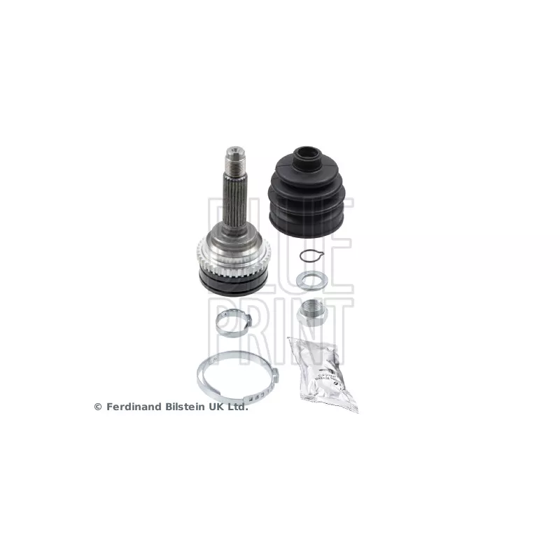 Embout de cardan avant (kit de réparation) BLUE PRINT ADG08984