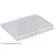 Filtre, air de l'habitacle BLUE PRINT ADL142503 - Visuel 1