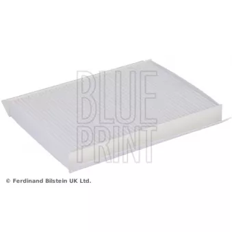 Filtre, air de l'habitacle BLUE PRINT ADL142503